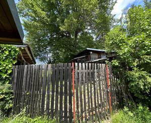 Chaty v Slovenskom raji - časť Košiarny briežok, Smižany