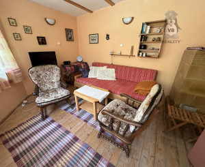 Chaty v Slovenskom raji - časť Košiarny briežok, Smižany