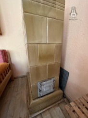 Chaty v Slovenskom raji - časť Košiarny briežok, Smižany