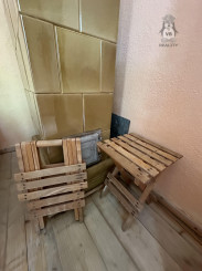 Chaty v Slovenskom raji - časť Košiarny briežok, Smižany