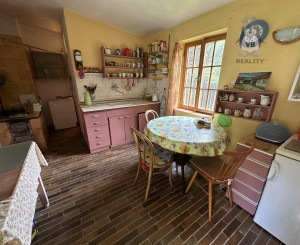 Chaty v Slovenskom raji - časť Košiarny briežok, Smižany