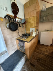 Chaty v Slovenskom raji - časť Košiarny briežok, Smižany