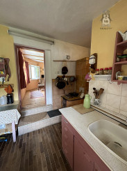 Chaty v Slovenskom raji - časť Košiarny briežok, Smižany