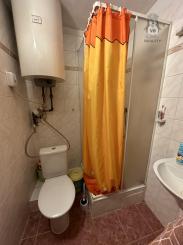 Chaty v Slovenskom raji - časť Košiarny briežok, Smižany