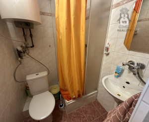 Chaty v Slovenskom raji - časť Košiarny briežok, Smižany