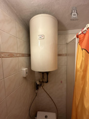 Chaty v Slovenskom raji - časť Košiarny briežok, Smižany