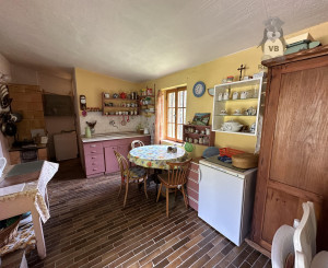 Chaty v Slovenskom raji - časť Košiarny briežok, Smižany