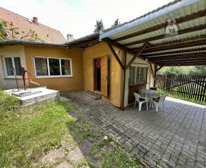 Chaty v Slovenskom raji - časť Košiarny briežok, Smižany