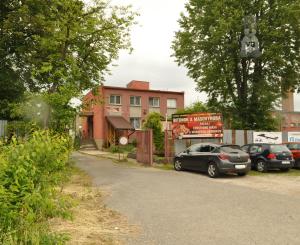 Podnikateľský objekt bitúnok,  Spišské Vlachy