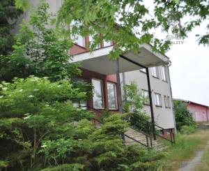 Podnikateľský objekt bitúnok,  Spišské Vlachy