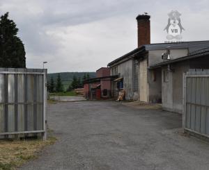 Podnikateľský objekt bitúnok,  Spišské Vlachy