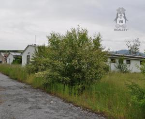 Podnikateľský objekt bitúnok,  Spišské Vlachy