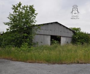 Podnikateľský objekt bitúnok,  Spišské Vlachy