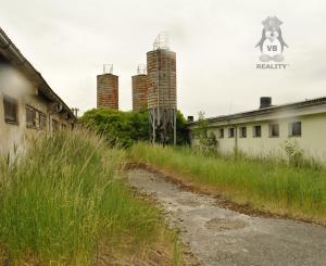 Podnikateľský objekt bitúnok,  Spišské Vlachy