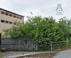 Podnikateľský objekt bitúnok,  Spišské Vlachy