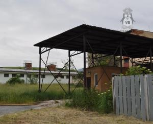 Podnikateľský objekt bitúnok,  Spišské Vlachy