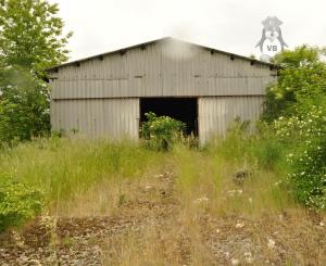 Podnikateľský objekt bitúnok,  Spišské Vlachy