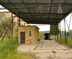 Podnikateľský objekt bitúnok,  Spišské Vlachy