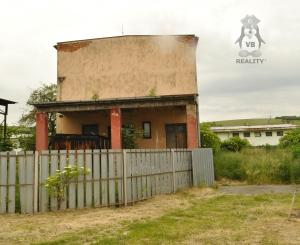 Podnikateľský objekt bitúnok,  Spišské Vlachy