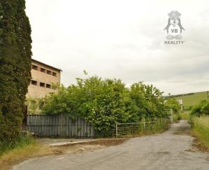 Podnikateľský objekt bitúnok,  Spišské Vlachy