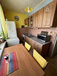 Byt 3+1 sídl. Tarča, Sp. Nová Ves