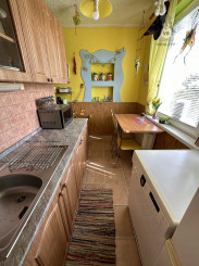 Byt 3+1 sídl. Tarča, Sp. Nová Ves