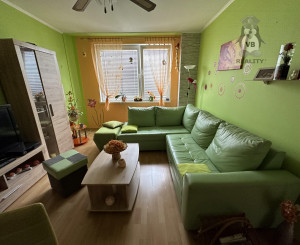 Byt 3+1 sídl. Tarča, Sp. Nová Ves