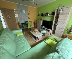 Byt 3+1 sídl. Tarča, Sp. Nová Ves