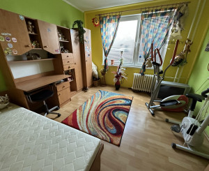 Byt 3+1 sídl. Tarča, Sp. Nová Ves