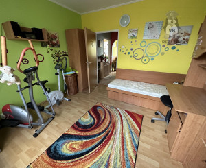 Byt 3+1 sídl. Tarča, Sp. Nová Ves