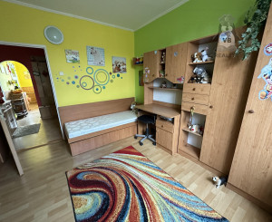 Byt 3+1 sídl. Tarča, Sp. Nová Ves