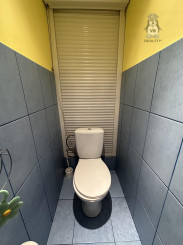 Byt 3+1 sídl. Tarča, Sp. Nová Ves