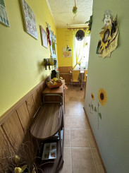 Byt 3+1 sídl. Tarča, Sp. Nová Ves