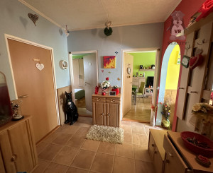 Byt 3+1 sídl. Tarča, Sp. Nová Ves