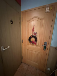 Byt 3+1 sídl. Tarča, Sp. Nová Ves