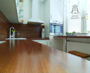 Byt 4+1, Michalovce, 80 m2