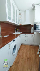 Byt 4+1, Michalovce, 80 m2