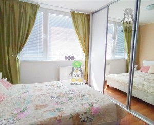 Byt 4+1, Michalovce, 80 m2