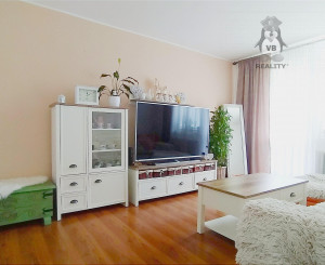 Byt 4+1, Michalovce, 80 m2