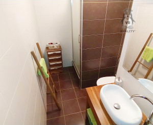 Byt 4+1, Michalovce, 80 m2