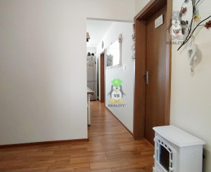 Byt 4+1, Michalovce, 80 m2