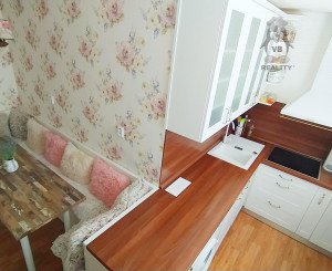 Byt 4+1, Michalovce, 80 m2