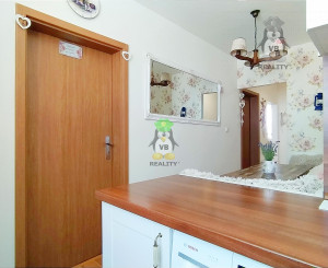 Byt 4+1, Michalovce, 80 m2