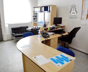 Prenájom priestorov, centrum Sp. Nová Ves