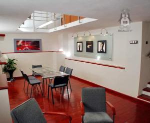 Prenájom priestorov, centrum Sp. Nová Ves