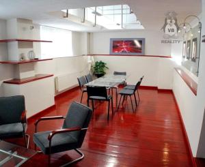 Prenájom priestorov, centrum Sp. Nová Ves