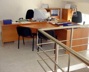 Prenájom priestorov, centrum Sp. Nová Ves