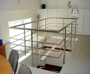 Prenájom priestorov, centrum Sp. Nová Ves