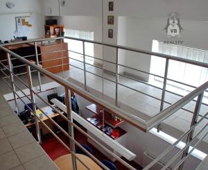 Prenájom priestorov, centrum Sp. Nová Ves