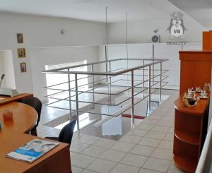 Prenájom priestorov, centrum Sp. Nová Ves